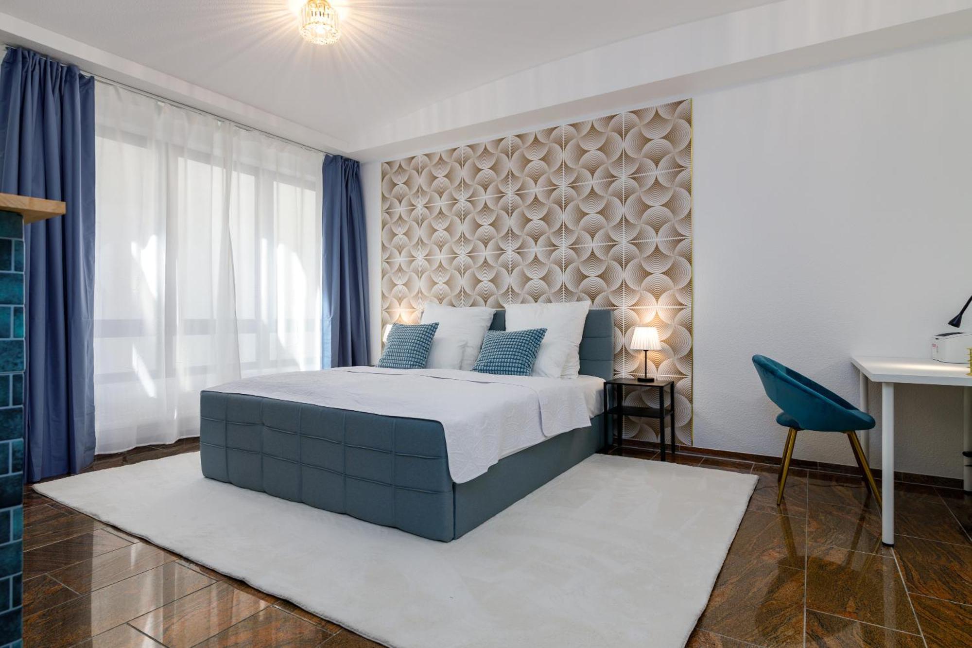 Highlife Apartment One Wiesbaden Wilhelmstrasse Exterior photo